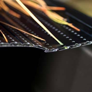 GutterCleanPro Eclipse Technology