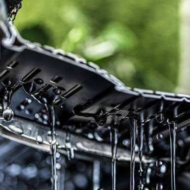 GutterCleanPro Vortex Technology