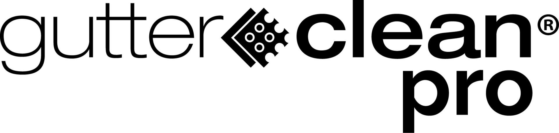 GutterCleanPro Logo