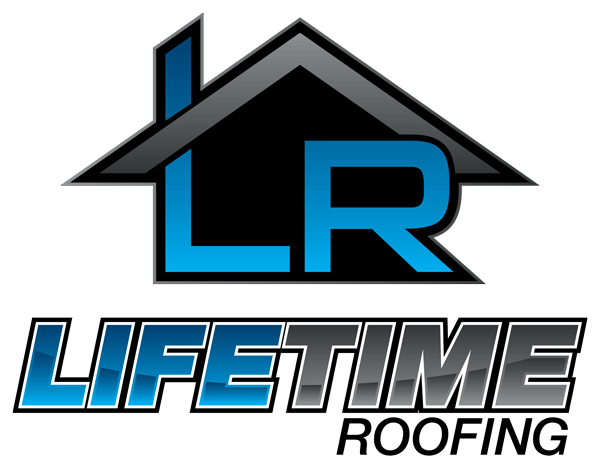 Lifetime RoofingLogo