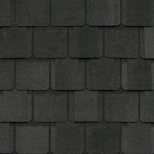 Black Granite