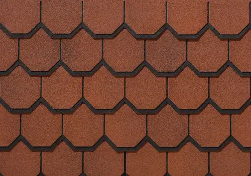 Georgian Brick
