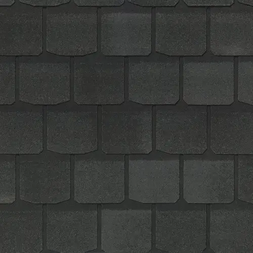 Black Granite