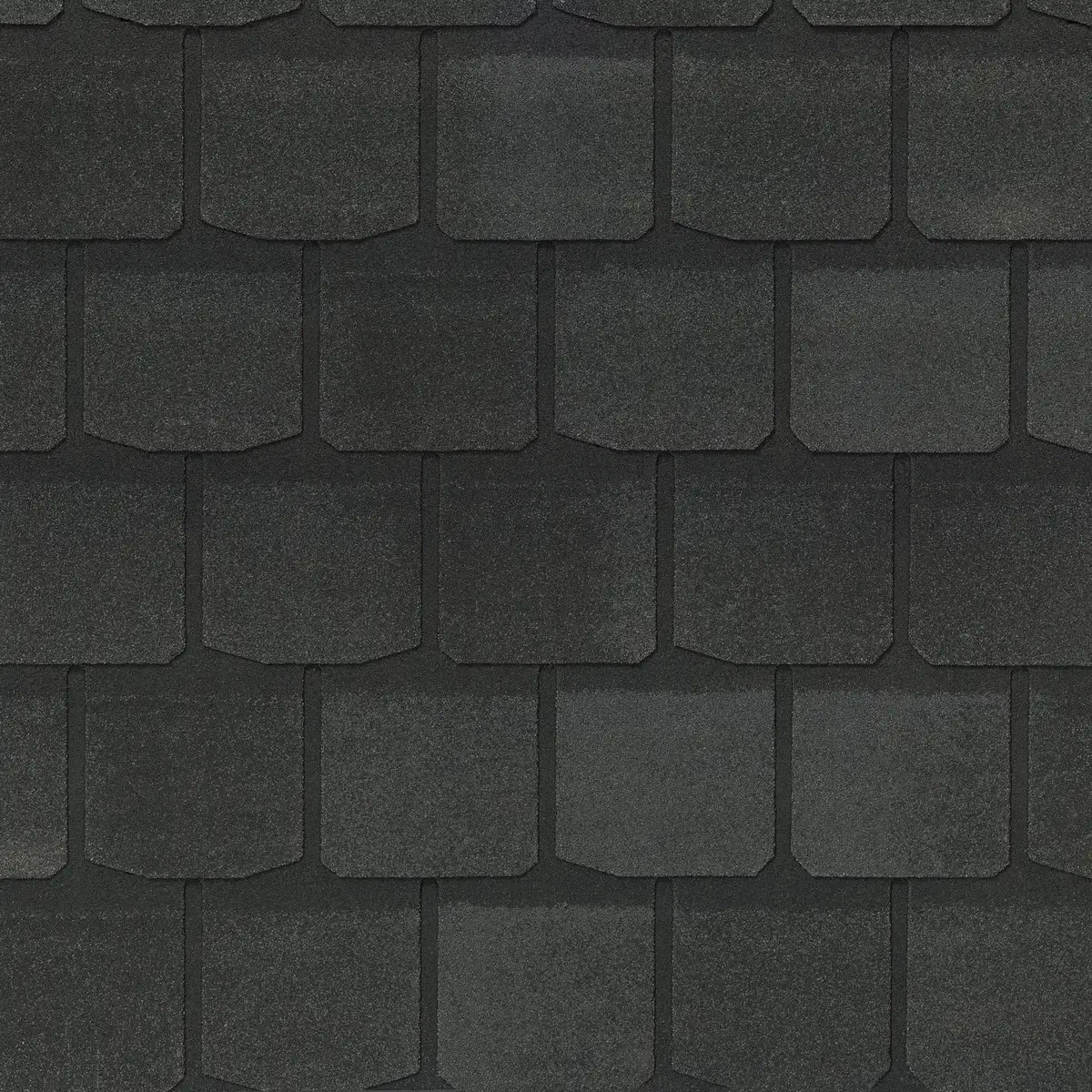 Black Granite