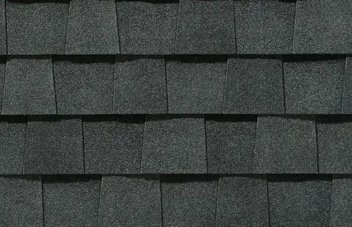 Moire Black