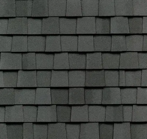 Moire Black