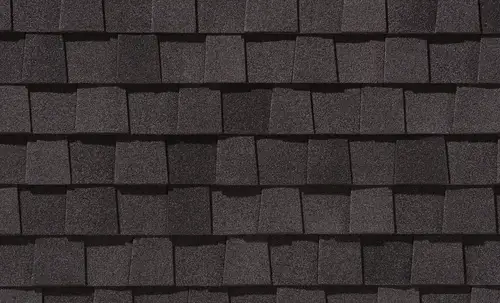 Moire Black