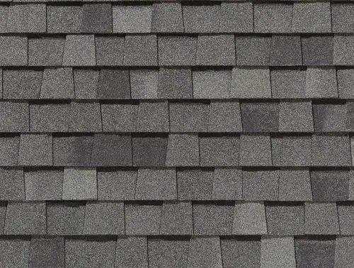 Granite Gray