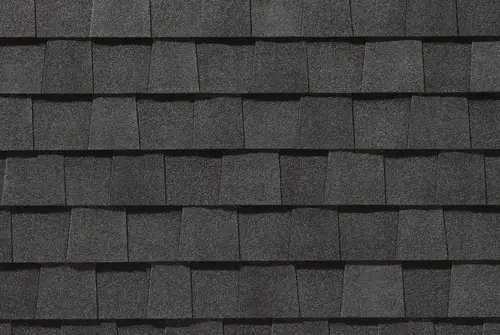 Moire Black