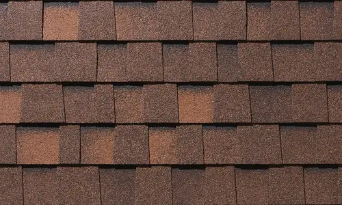 Maple Brown