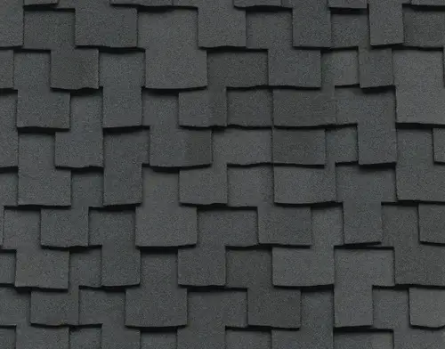 Charcoal Black