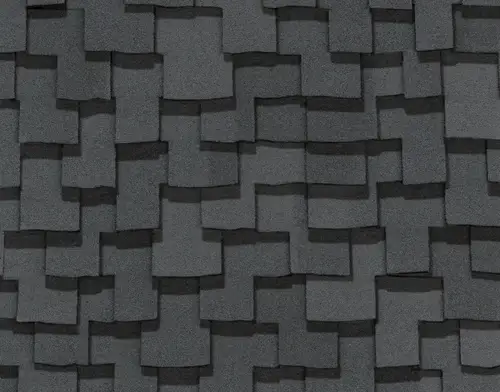 Charcoal Black