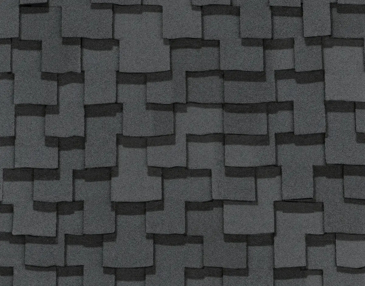 Charcoal Black